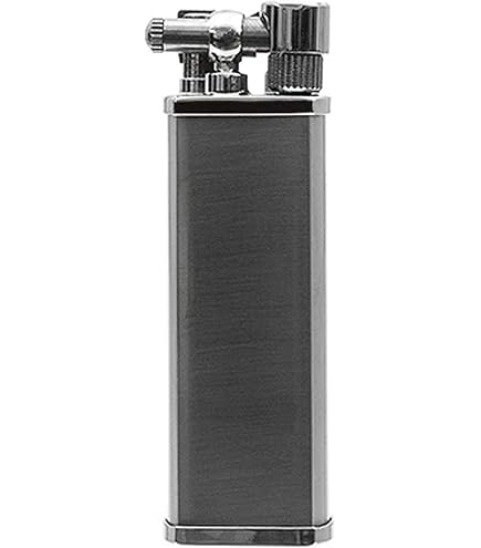 Amazon.com: Kiribi Kenshi Japanese Pipe Lighter, Dual Flame